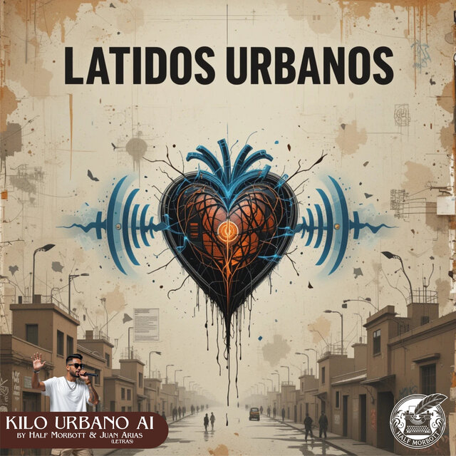 Latidos urbanos