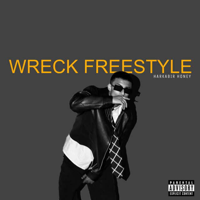 Wreck Freestyle