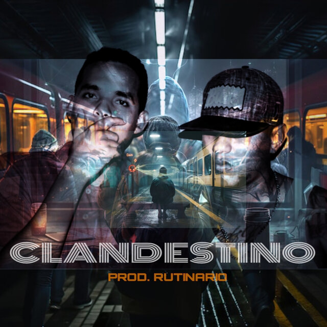 Clandestino