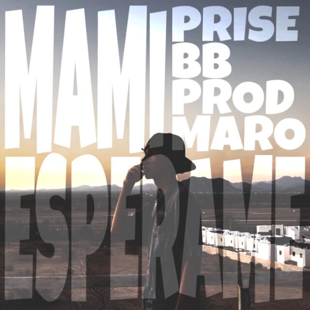MAMI ESPERAME