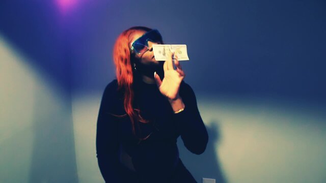 All About My Money