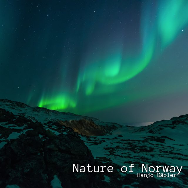 Nature of Norway