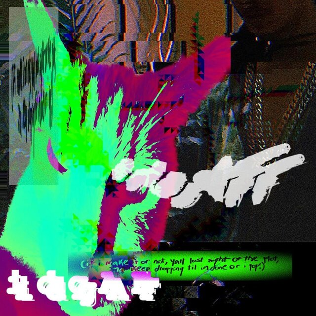 idgaF (if i make it or not, yall lost sight of the plot, ima keep dropping til im done or i pop!)