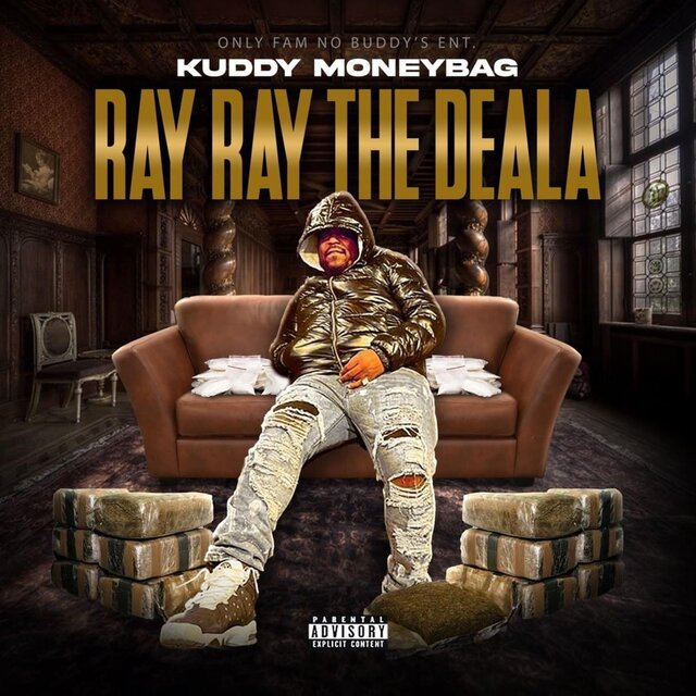 Ray Ray The Deala