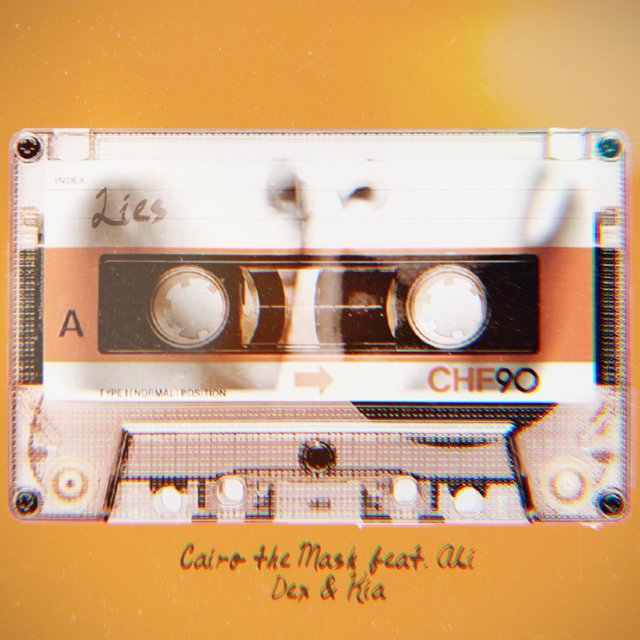 Lies (feat. Ali Dex & Kia)