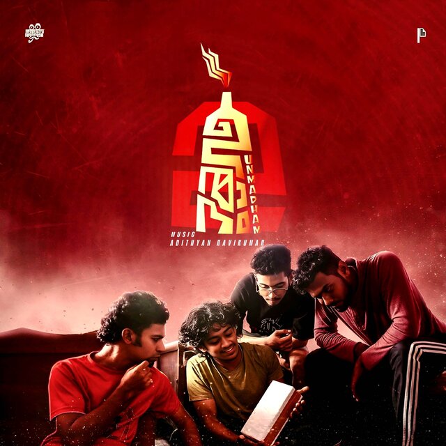 Unmadham 2 (Original Motion Picture Soundtrack)