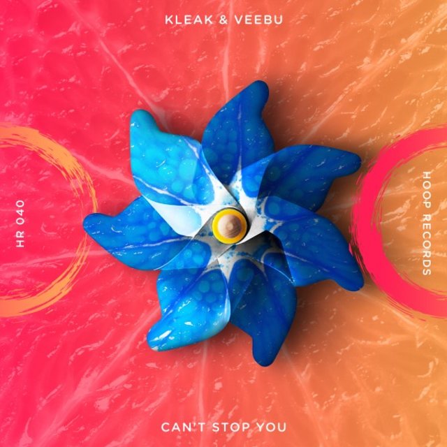 Can't Stop You