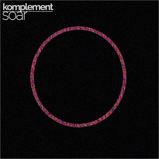 Soar - Single