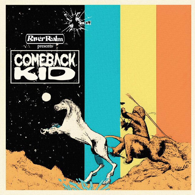 Comeback Kid