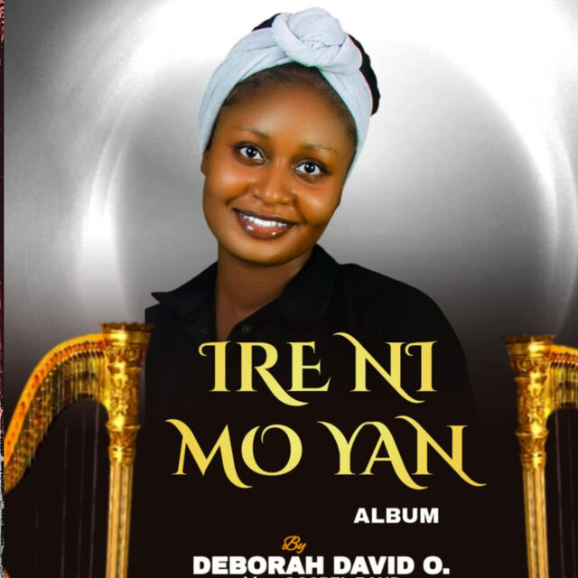 Ire Ni Moyan