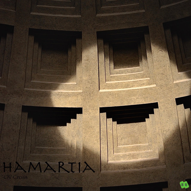 HAMARTIA