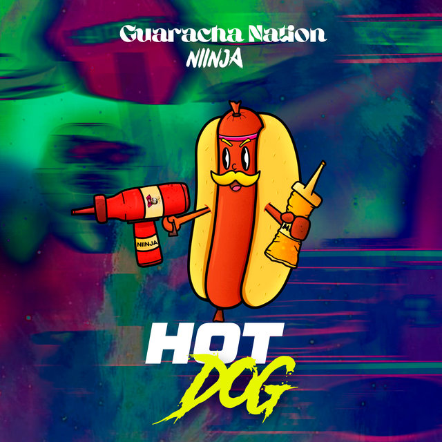 Hot Dog