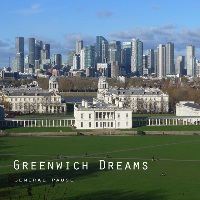 Greenwich Dreams