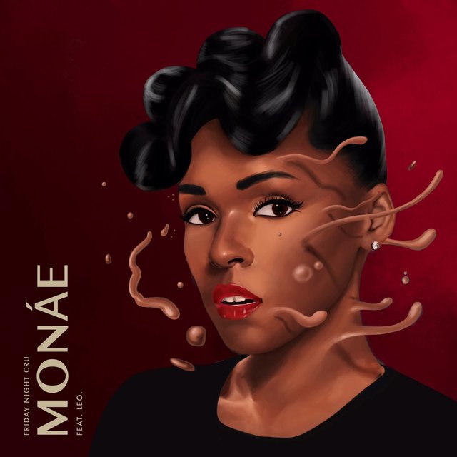 Monáe