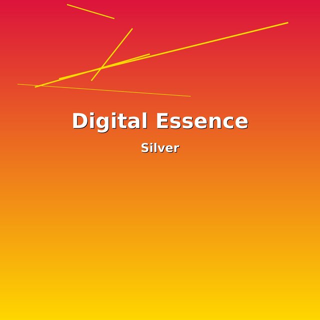 Digital Essence