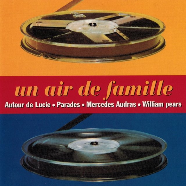 Un air de famille