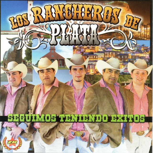 Seguimos Teniendo Exitos