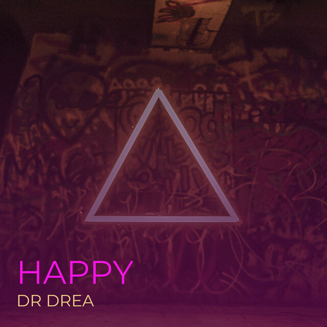 Happy