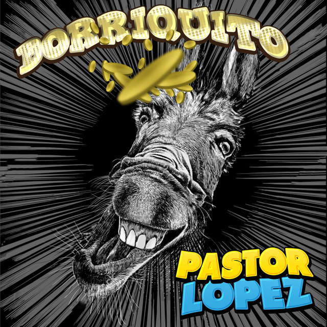 Borriquito