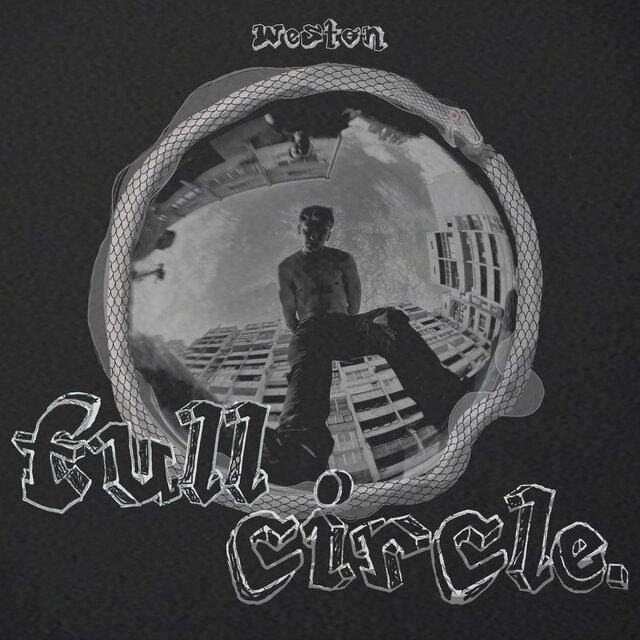 full circle
