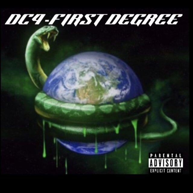 First Degree