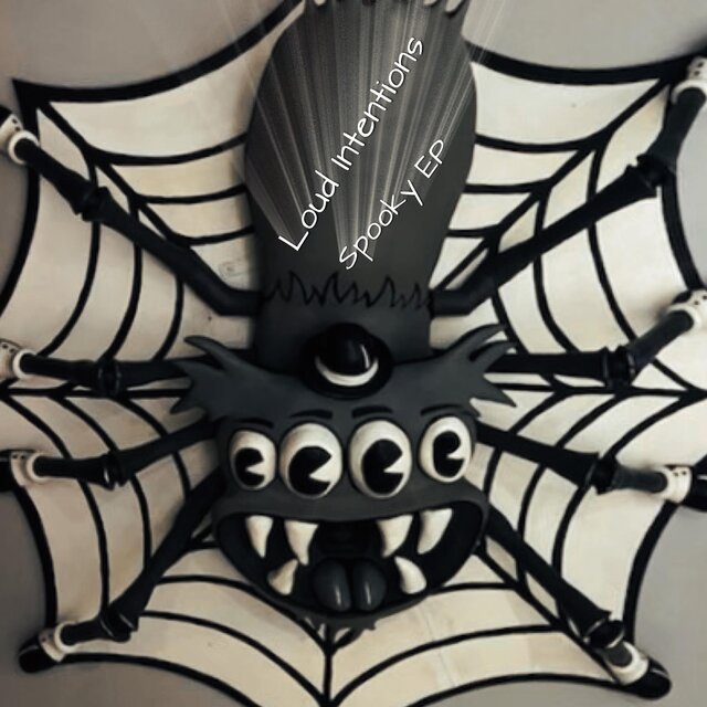 Spooky EP
