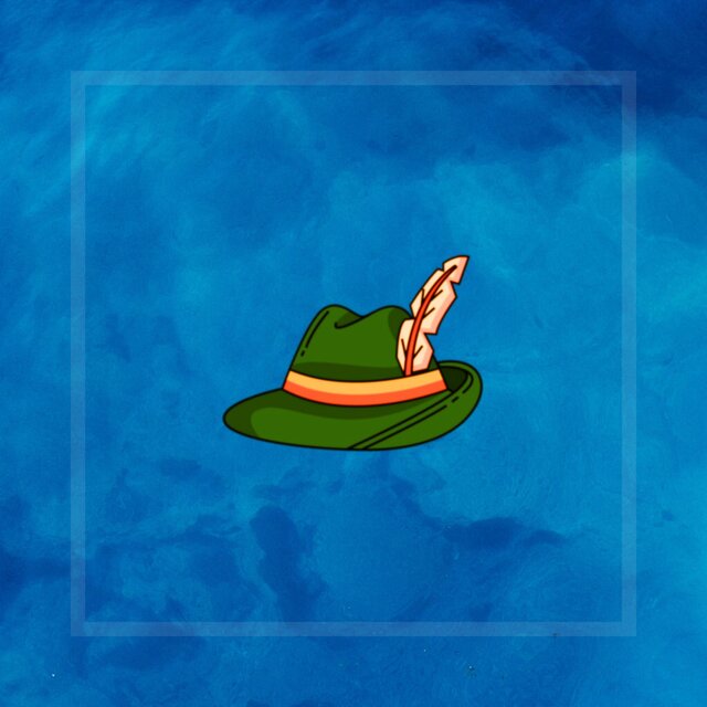 Peter Pan Man