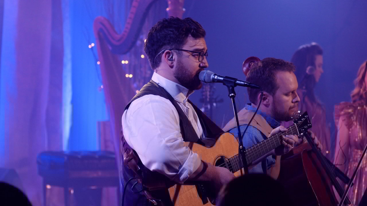 I Hung My Head (Live At Homestead Hall, Columbia, TN/2020)