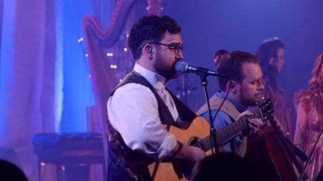 I Hung My Head (Live At Homestead Hall, Columbia, TN/2020)