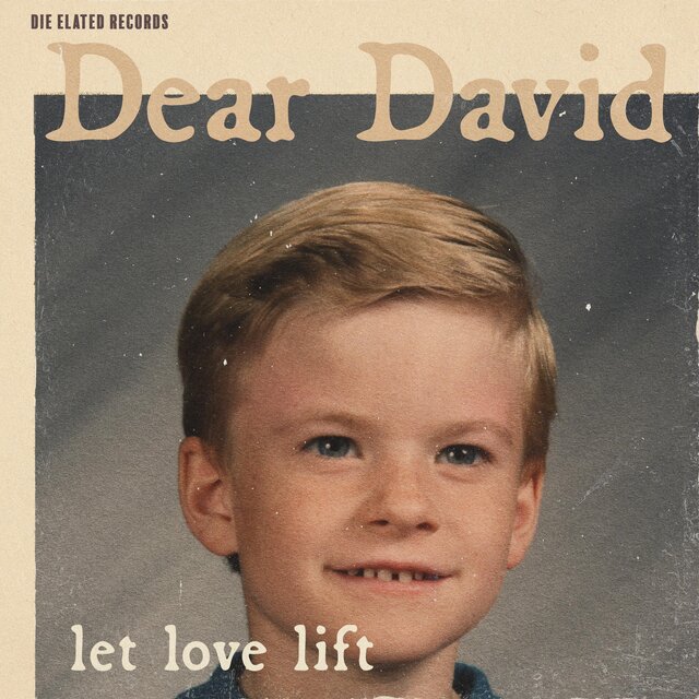 Let Love Lift