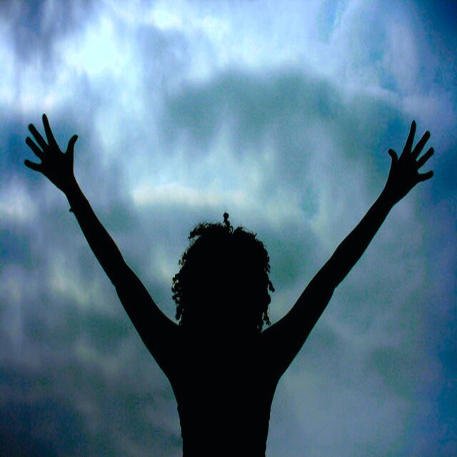 Rise Above
