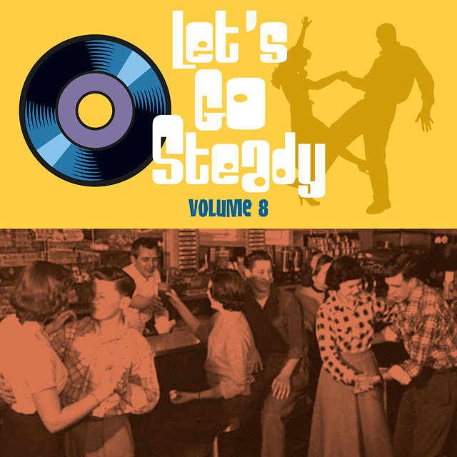 Let's Go Steady, Vol. 8