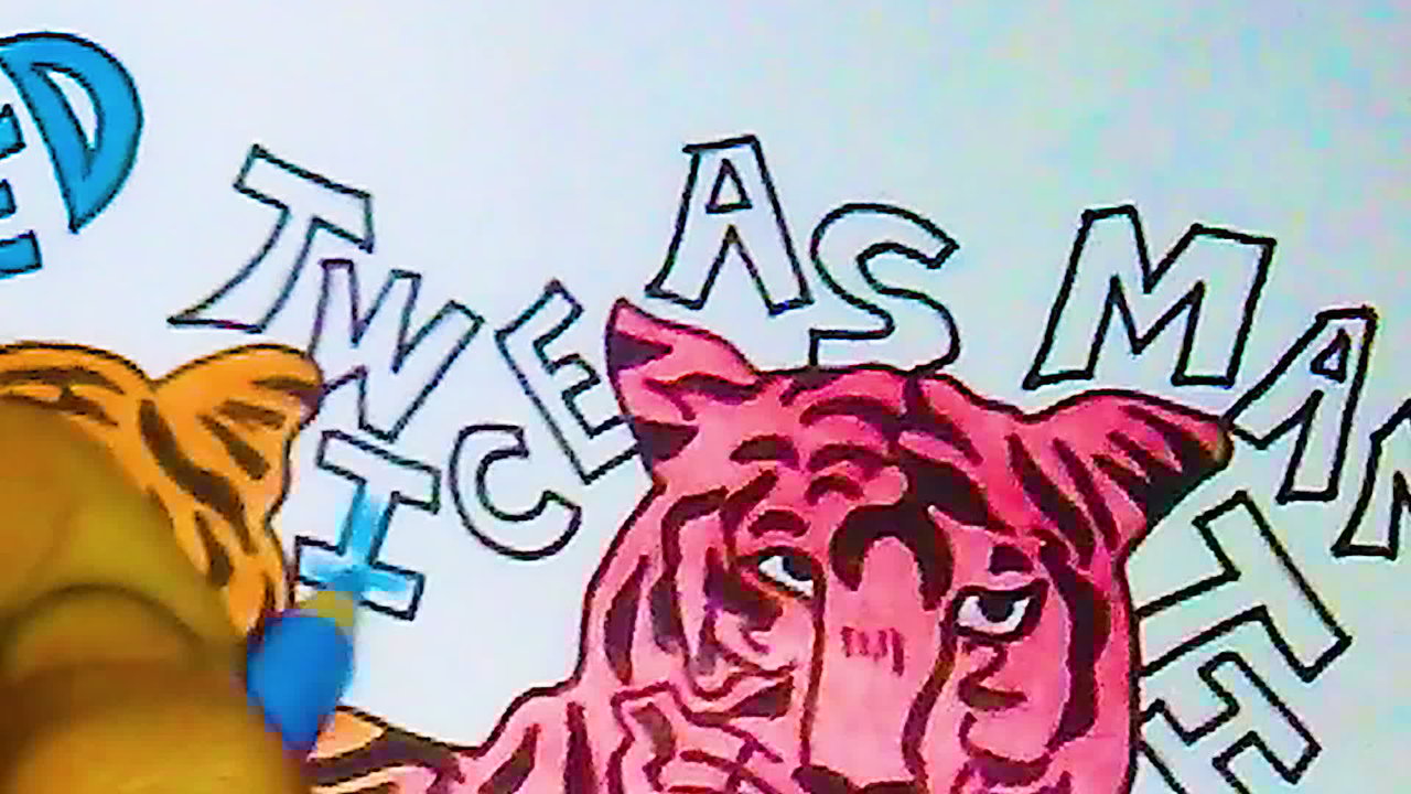 2X Tigers