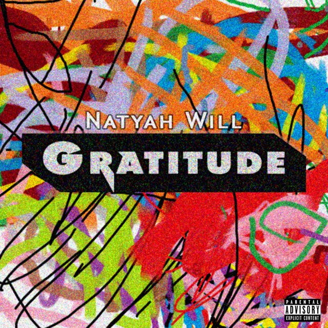 Gratitude (feat. Trill)