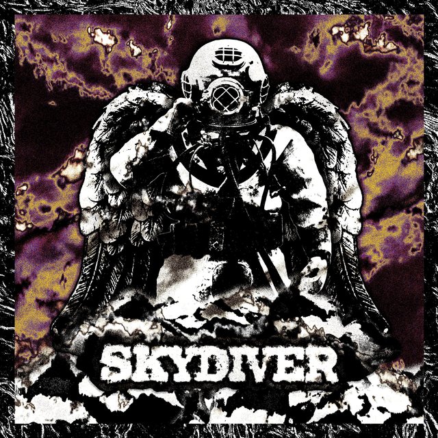 Skydiver