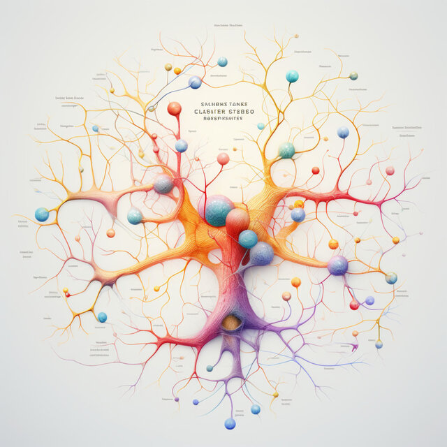 Music Alchemy for Concentrated Thunder