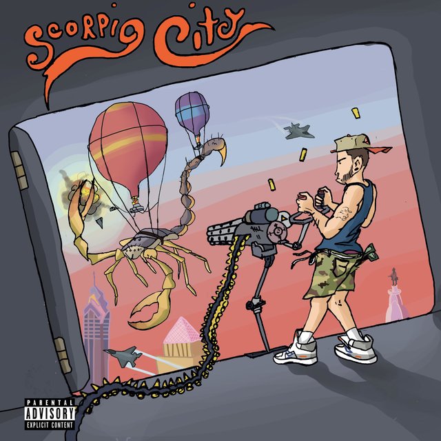 Scorpio City