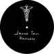 Cover art for album Restless by Janne Tavi