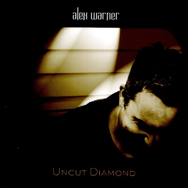 Uncut Diamond