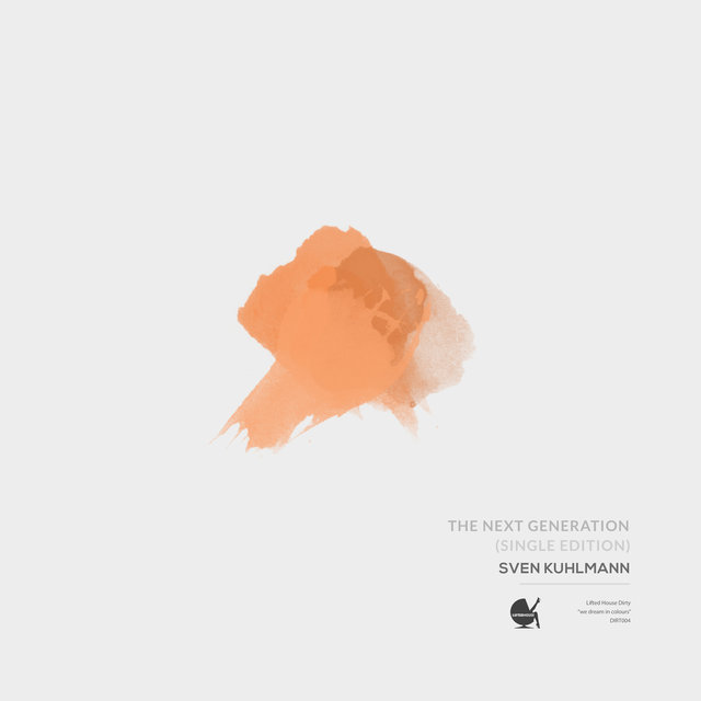 The Next Generation (Single Edition)