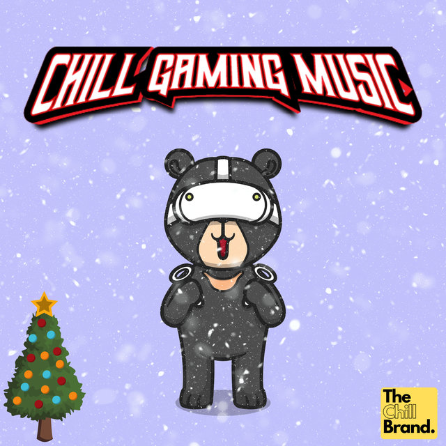 MMORPG Gaming Music - Christmas Lofi Playlist