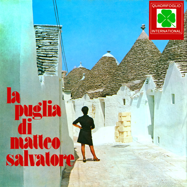 La Puglia di Matteo Salvatore