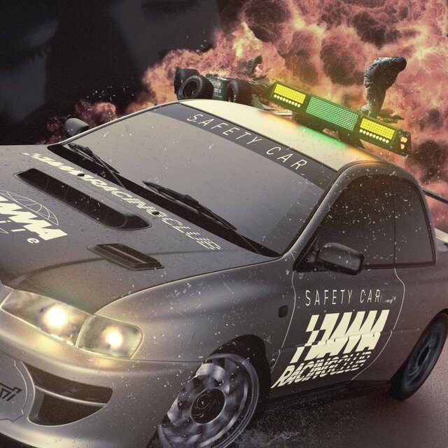 Safety Car