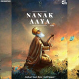 Nanak Aaya (feat. Neet Brar) [Lofi]