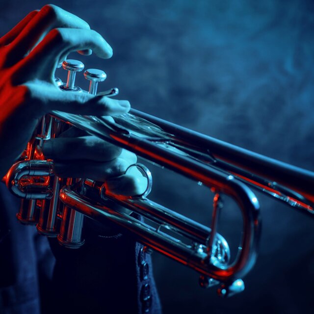Jazz Sounds for Quiet Evenings and Reflection