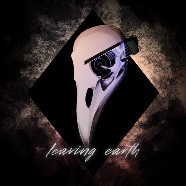 Leaving Earth