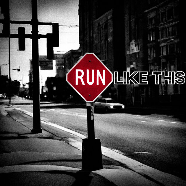 Run Like This