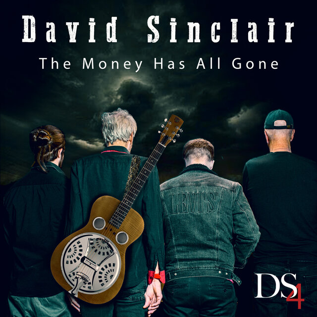 The Money Has All Gone