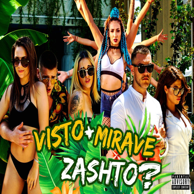Zashto?
