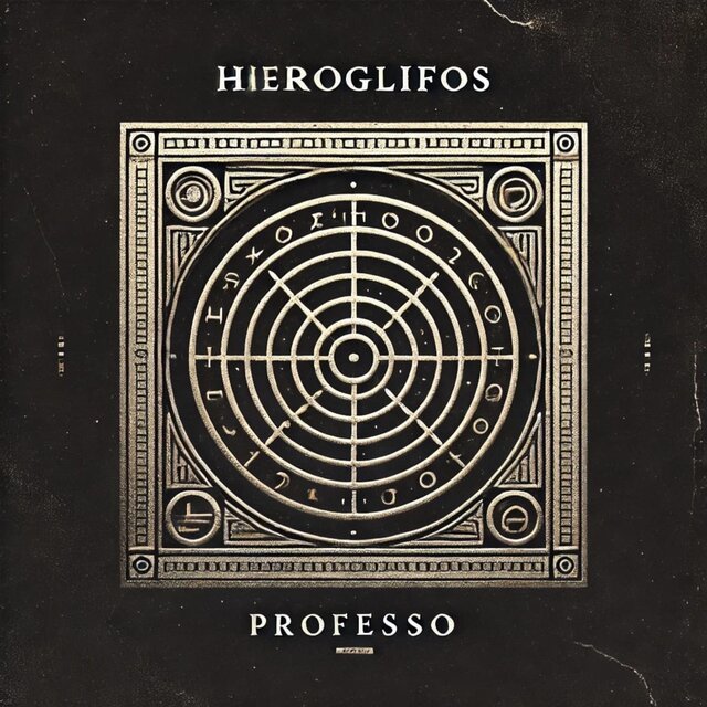 Hieroglifos